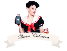 Queen Calavera