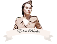 Eden Berlin