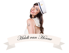 Heidi van Horne
